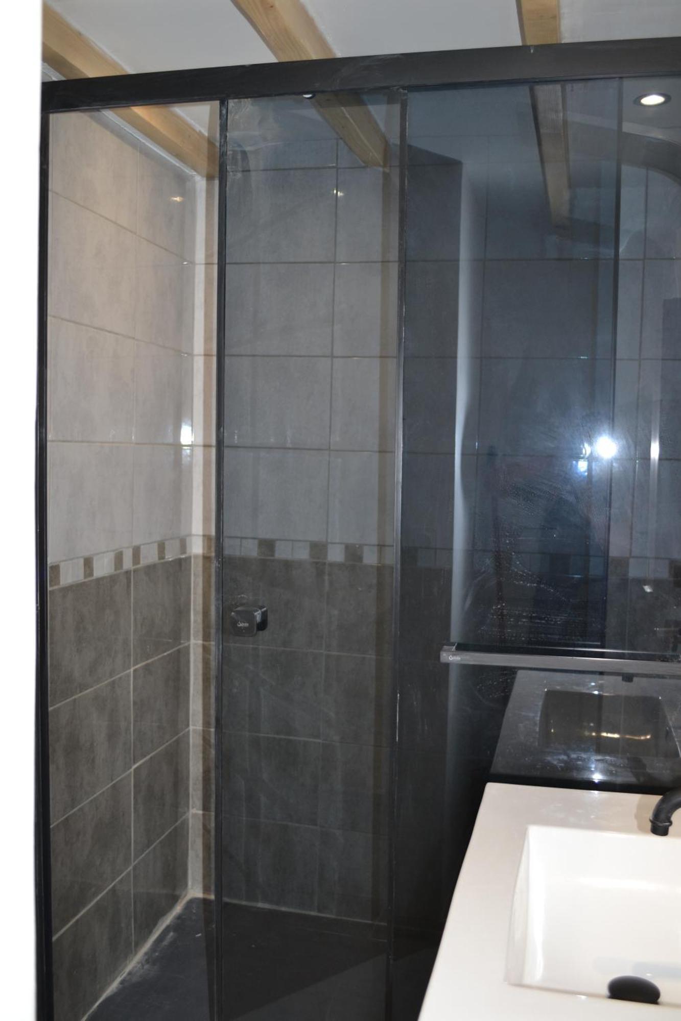 Apartamento L'Huile Et L'Eau Antraigues Exterior foto