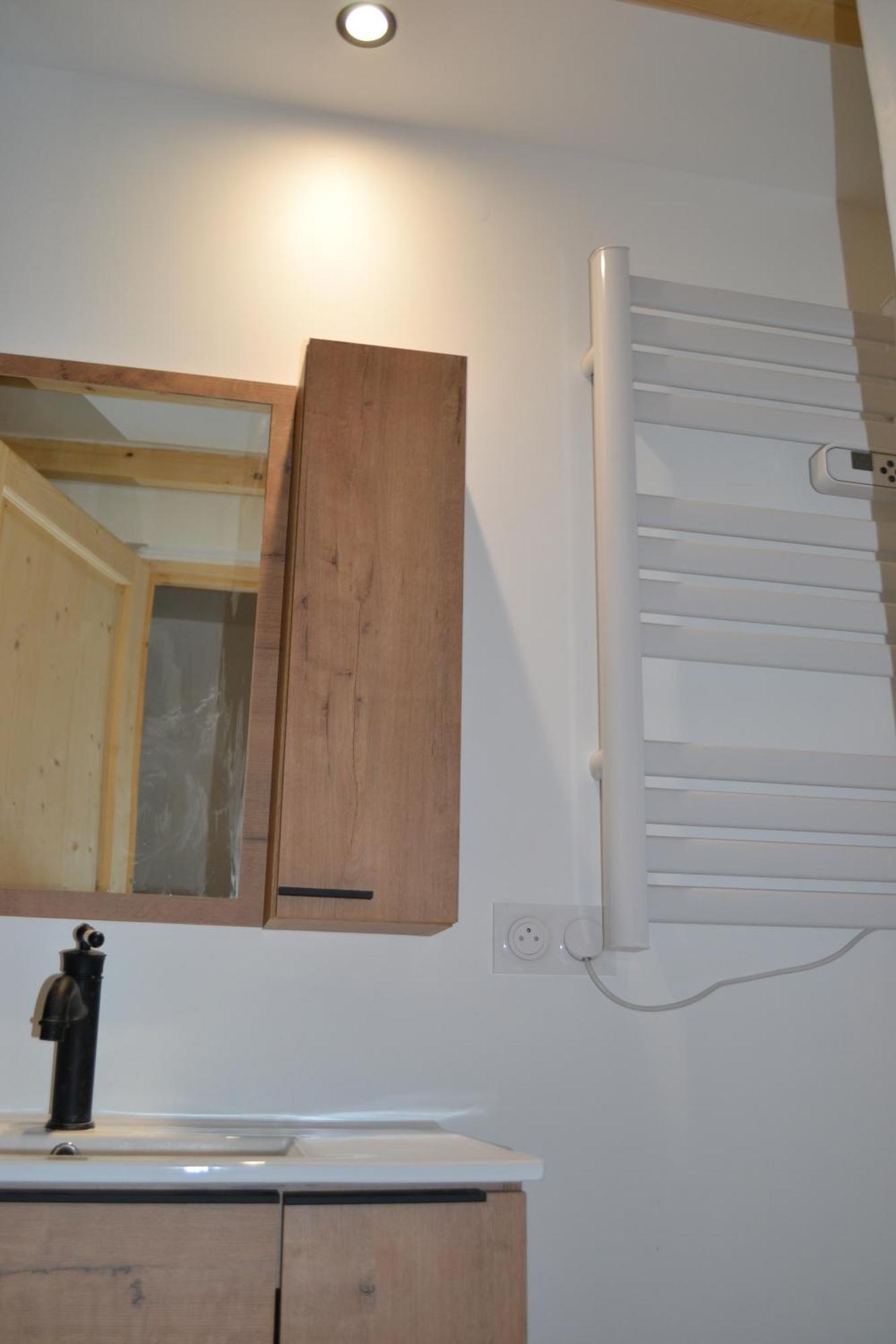 Apartamento L'Huile Et L'Eau Antraigues Exterior foto