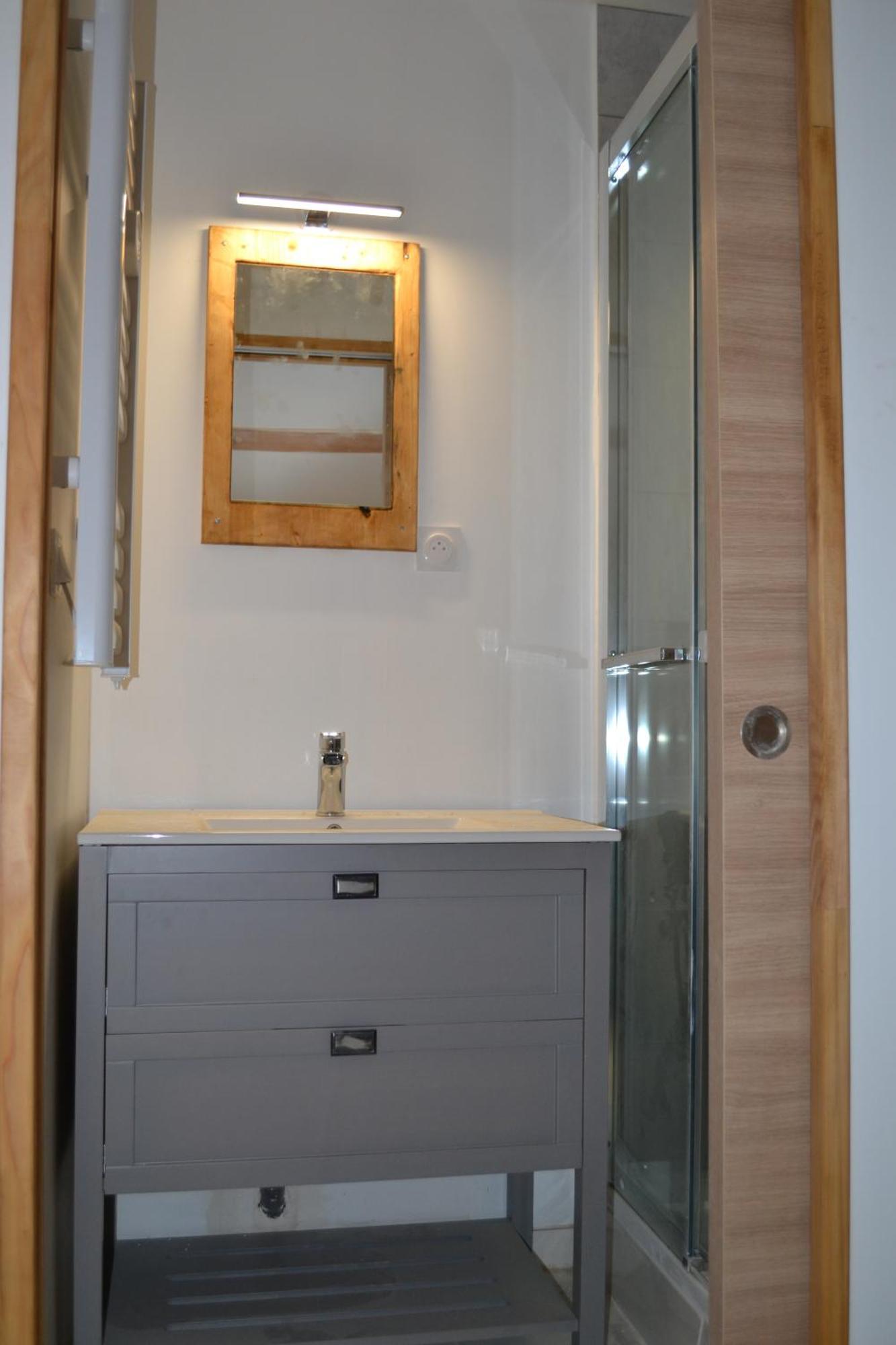 Apartamento L'Huile Et L'Eau Antraigues Exterior foto